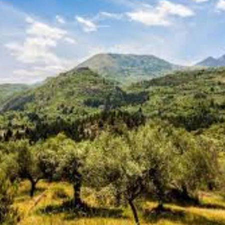 Mystras Inn Dış mekan fotoğraf