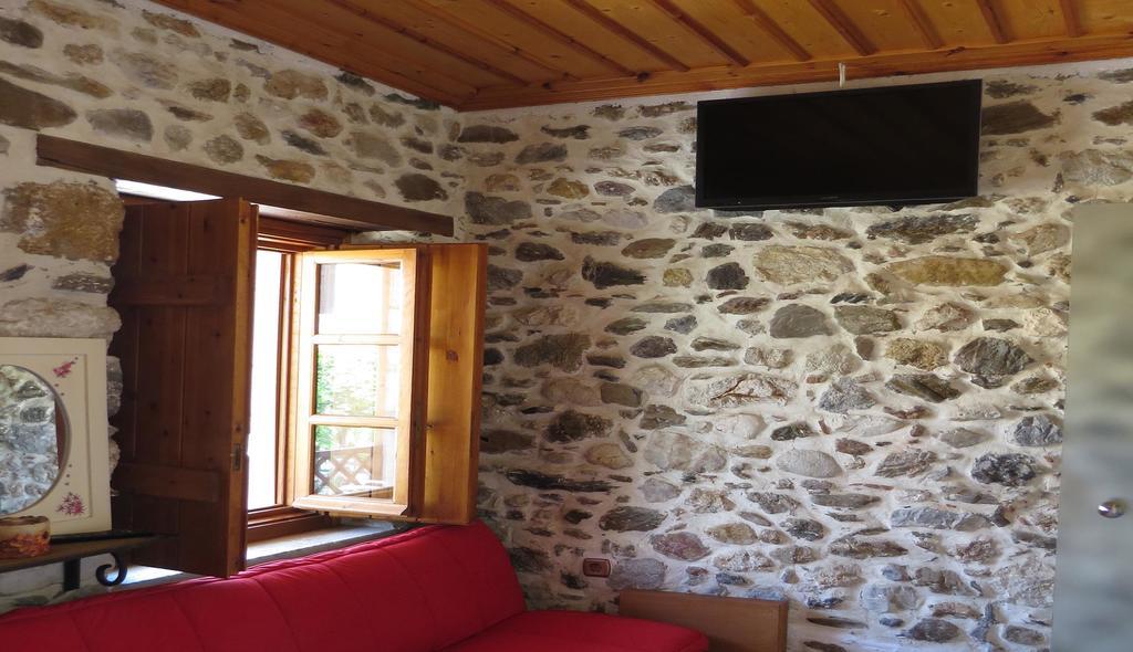 Mystras Inn Dış mekan fotoğraf