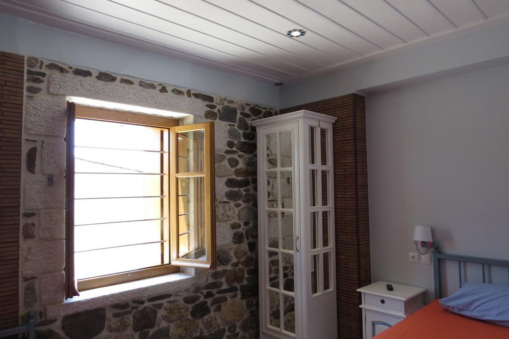 Mystras Inn Dış mekan fotoğraf