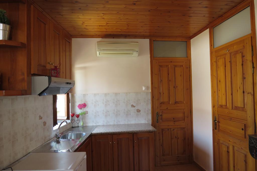 Mystras Inn Dış mekan fotoğraf