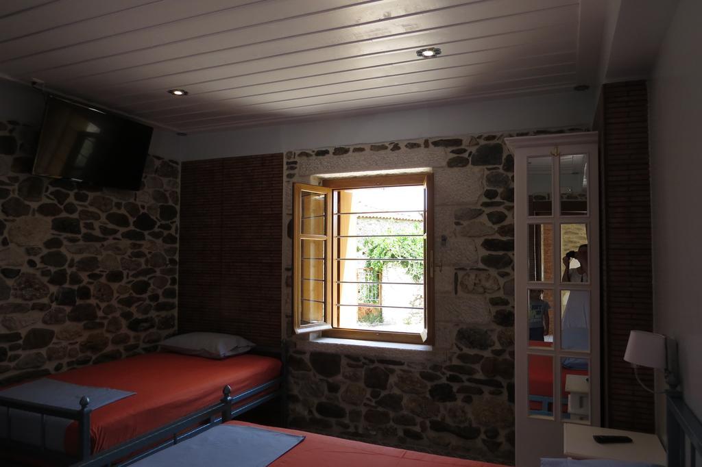 Mystras Inn Dış mekan fotoğraf